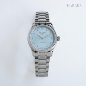 L2.449.4.97.6 LONGINES ロンジン マスターコレクション 30mm