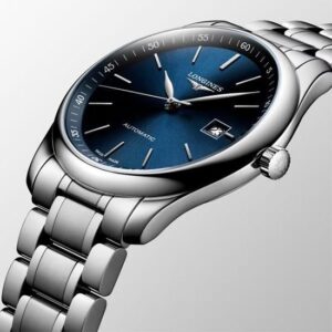 L2.793.4.92.6 LONGINES ロンジン マスターコレクション 40mm