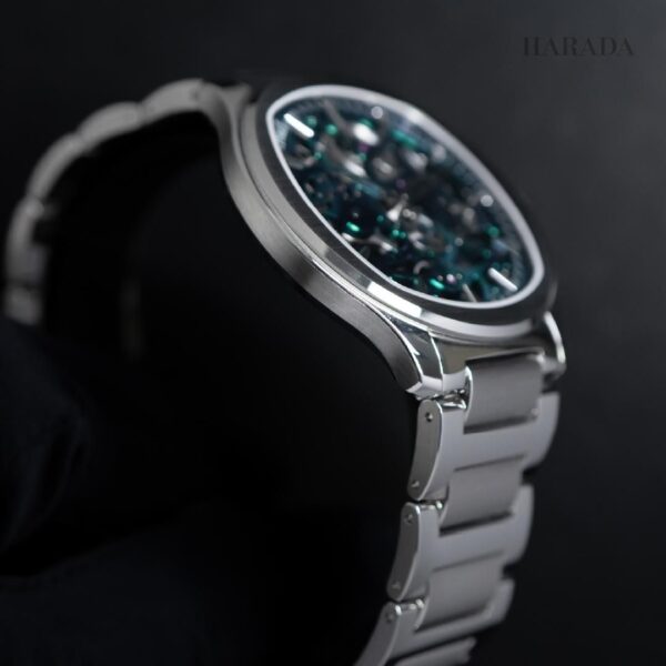 G0A47008 PIAGET ピアジェ ポロ スケルトン