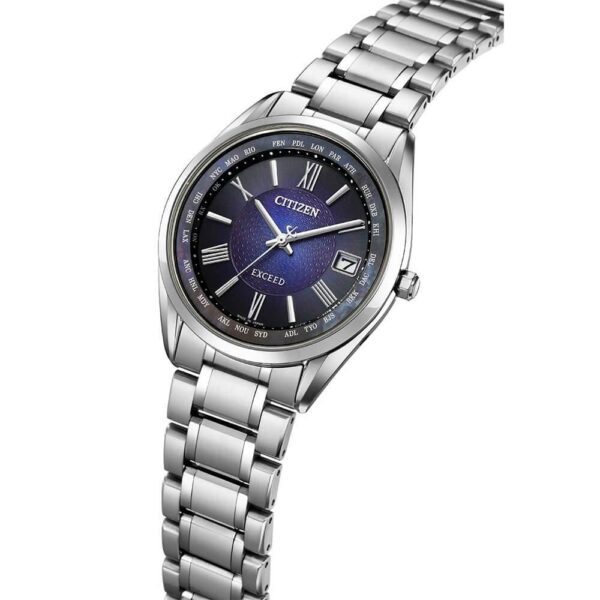 【限定300本】 CB1150-67L CITIZEN シチズン エクシード