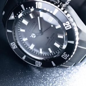 NB6025-59H CITIZEN シチズン プロマスター MARINE
