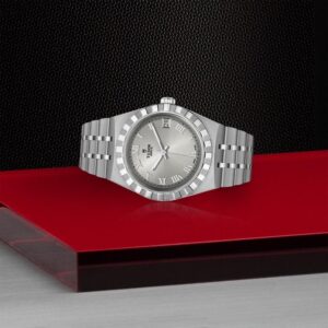 M28400-0001 TUDOR チューダー チューダー ロイヤル 34mm
