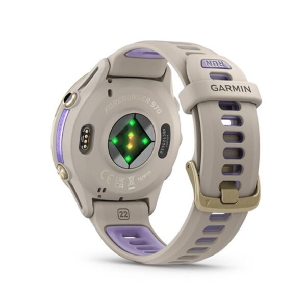 GARMIN ガーミン フォアランナー 970 010-02969-52 French Grey / Indigo