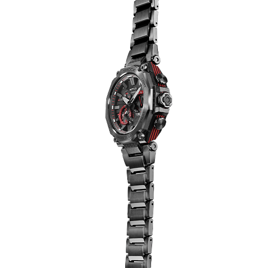 MTG-B2000YBD-1AJF CASIO カシオ MT-G Gショック