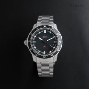 EZM3.F SINN ジン インストゥルメントウォッチ ブレスレット仕様