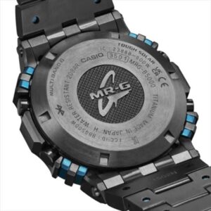 MRG-B5000BA-1JR CASIO カシオ MR-G Gショック