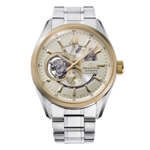 RK-AV0124G ORIENT STAR オリエントスター コンテンポラリー モダンスケルトン