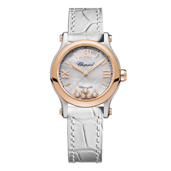 278573-6018 Chopard ショパール ハッピー スポーツ