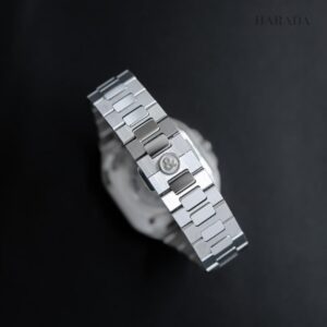 BR05A-GR-ST/SST Bell & Ross ベル&ロス BR-05 グレースチール