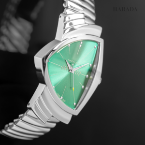 H24411143 HAMILTON ハミルトン ベンチュラ クオーツ 32×50mm