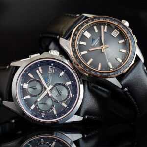 【国内限定300本】OCW-S400RL-8AJR CASIO カシオ オシアナス マンタ