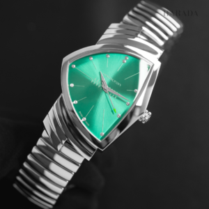 H24411143 HAMILTON ハミルトン ベンチュラ クオーツ 32×50mm