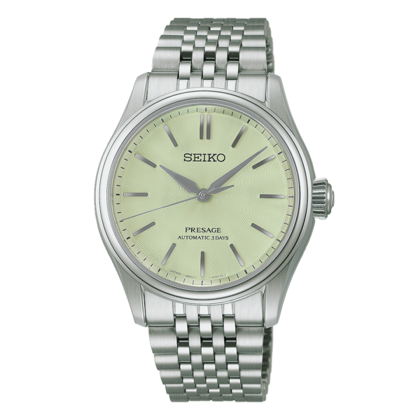 HCC002J SEIKO セイコー プレザージュ