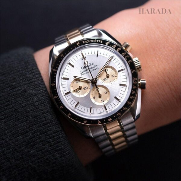 310.20.42.50.02.001 OMEGA オメガ スピードマスター ムーンウォッチ プロフェッショナル 42MM