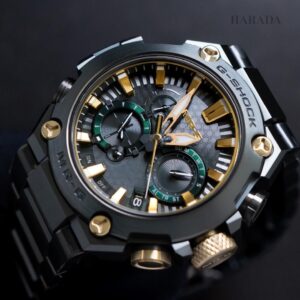MRG-B2000BG-3AJR CASIO カシオ MR-G Gショック