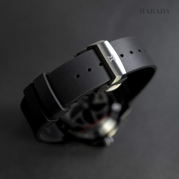80137-37ND-CAVD EDOX エドックス クロノオフショア1 ベゼルロック デイト 40mm