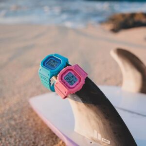 GLX-S5610-4JF G-LIDE CASIO カシオ WOMEN Gショック