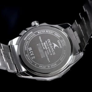 OCW-S400RA-3AJF CASIO カシオ オシアナス マンタ