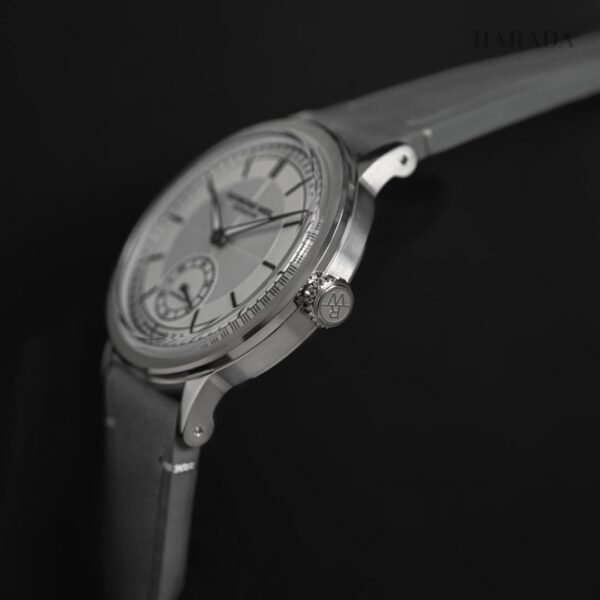 2930-STC-65001 RAYMOND WEIL レイモンド ウェイル ミレジム 39.5mm