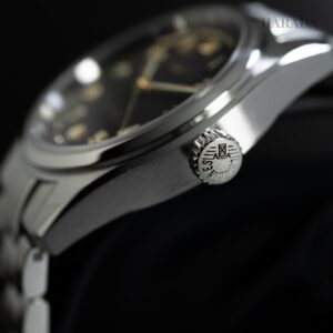 L3.809.4.53.6 LONGINES ロンジン スピリット パイロット 39mm