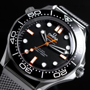 210.30.42.20.01.018 OMEGA オメガ シーマスター ダイバー 300M 42MM