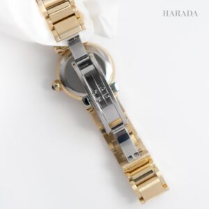 【世界限定1,200本】 EM1133-85L CITIZEN シチズン シチズンエル ROUND Collection 限定モデル