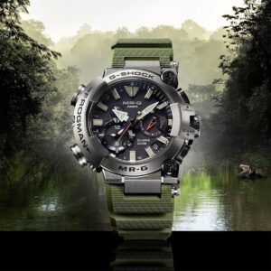 MRG-BF1000RG-3AJR CASIO カシオ MR-G Gショック フロッグマン