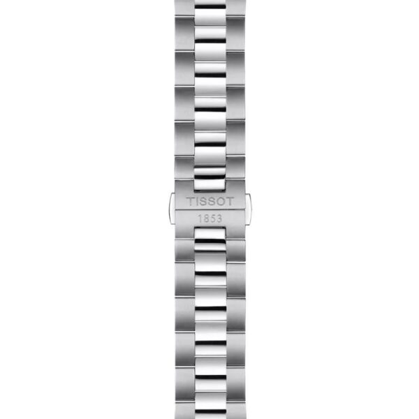 T127.410.11.041.00 TISSOT ティソ ジェントルマン 40mm
