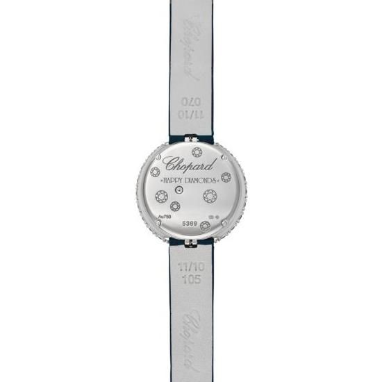 205369-1001 Chopard ショパール ハッピー ダイヤモンド ジョワイアリー