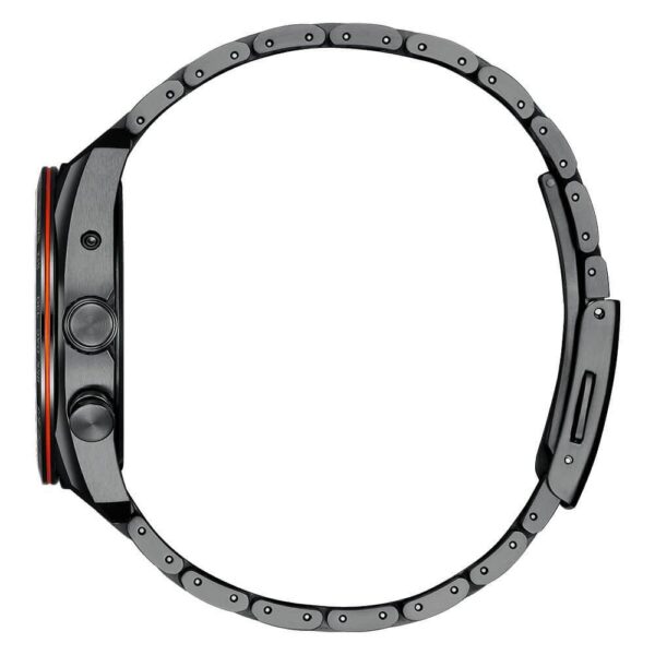 CB0286-61E CITIZEN シチズン アテッサ ACT Line ブラックチタンシリーズ