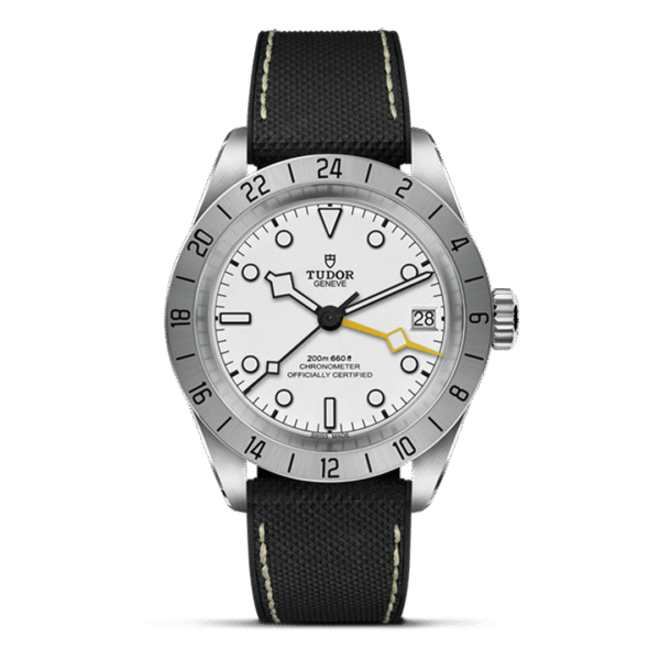 M79470-0006 TUDOR チューダー ブラックベイ プロ