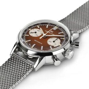 H38429591 HAMILTON ハミルトン アメリカンクラシック イントラマティック クロノグラフ H 40mm