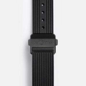 BR05A-BL-SK-CE/SRB Bell & Ross ベル&ロス BR05 スケルトン ブラック セラミック
