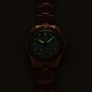 01 733 7771 3157-07 8 19 15 ORIS オリス ダイバーズ65 コットンキャンディ
