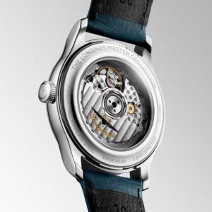 L2.949.4.93.2 LONGINES ロンジン マスターコレクション 39mm
