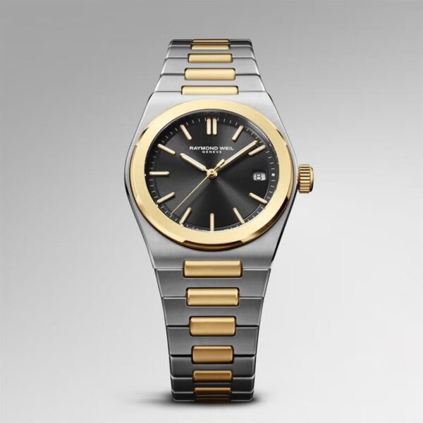 1000-STP-20001 RAYMOND WEIL レイモンド ウェイル A.R.T. 38mm