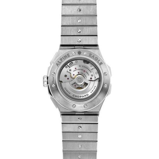 298609-3001 Chopard ショパール アルパインイーグル XL クロノ 44mm