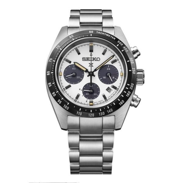 SBDL125 SEIKO セイコー プロスペックス SPEEDTIMER