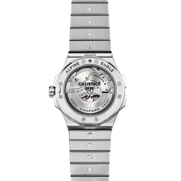 298600-3020 Chopard ショパール アルパインイーグル ケイデンス 8HF 41mm