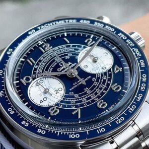 329.30.43.51.03.001 OMEGA オメガ スピードマスター クロノスコープ 43MM