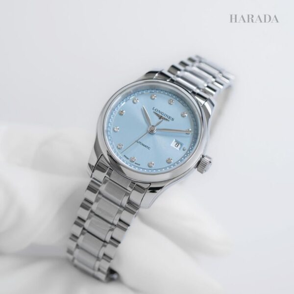 L2.449.4.97.6 LONGINES ロンジン マスターコレクション 30mm
