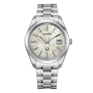 【世界限定500本】 AQ4100-57C The CITIZEN ザ・シチズン