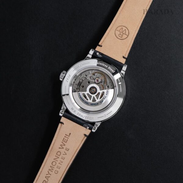 2930-STC-05642 RAYMOND WEIL レイモンド ウェイル ミレジム 39.5mm