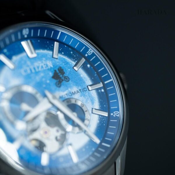 【日本限定350本】 NH9144-55L CITIZEN シチズン シチズンコレクション