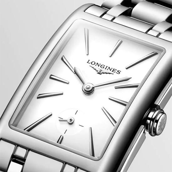 L5.512.4.11.6 LONGINES ロンジン ドルチェヴィータ 23.3×37mm