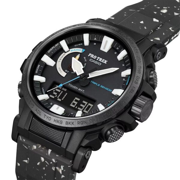 PRW-61NJ-1JR CASIO カシオ PRO TREK