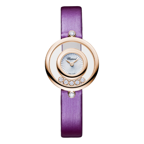 209415-5001 Chopard ショパール ハッピー ダイヤモンド アイコン