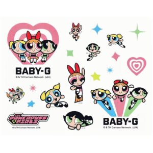 BGD-10KPP-7JR CASIO カシオ BABY-G