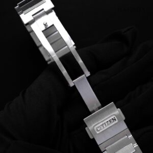 NC1000-51E The CITIZEN ザ・シチズン メカニカル 特定店限定モデル