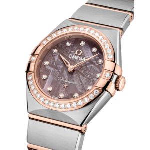 131.25.25.60.99.001 OMEGA オメガ コンステレーション 25MM